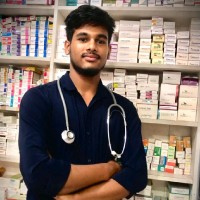 Md asif Talukder