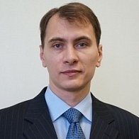 Андрей Рыбник