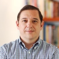 David Restrepo Restrepo