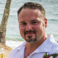 James Hendrick, PMP, MSM