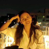 Sriparna Biswas