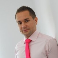 Darko Laktašić