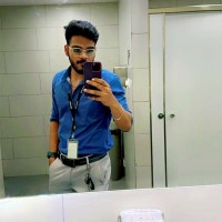Chaitanya Kumar Ardhaveeti