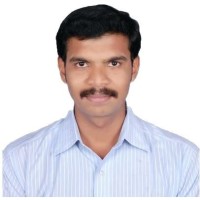 Ganesh Kumar Raja Srinivasan