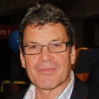 Chris Morgan