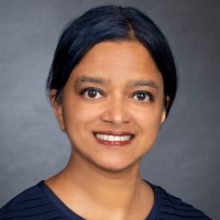 Tina Ghosh