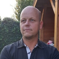 Richard Ijzerman