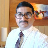 Syed Muslim Raza Rizvi