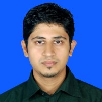 Md Imtiaz Uddin Imtiaz