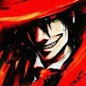 Alucard Hellsing