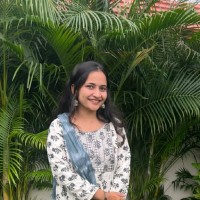 Shailja Parmar