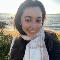 Luna Da Silva