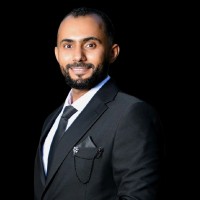 Abdulrahman Qaba, Phd