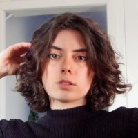 Isadora Metz