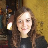 Caroline Lenain