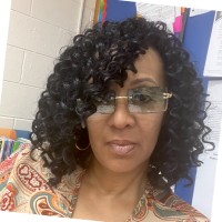 Angela Richards