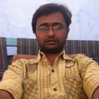 Pinak Vyas