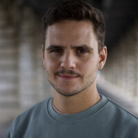 Romain Champoux