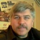Dave Van Wagner