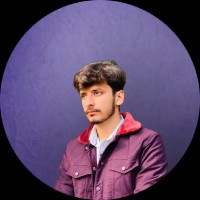 Ehtisham Ahmed Gondal