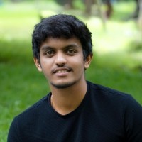 Sathvik R Rao