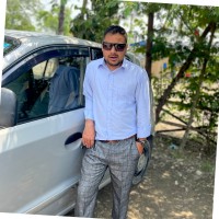 Sudip Gelal
