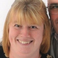 Tracy Rice