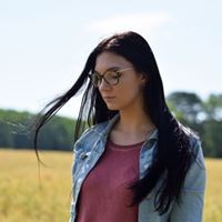 Alexis Larkin