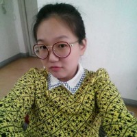 Amy Wang