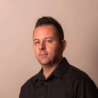 Todd Wolfenbarger