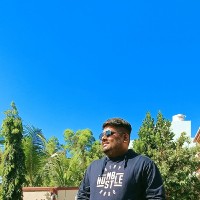 Vignesh Sheregar