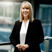 Clare Harford