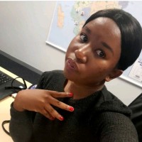 Mpho Helen