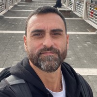 Cristiano Mastromichele