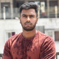 Vignesh Mahalingam