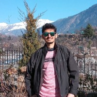 Om Modi