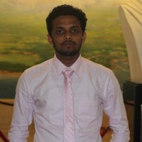 Dinesh Gunathilaka
