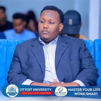 Abdulahi Jimale Said