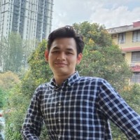 Syafiq Saad
