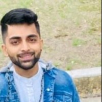 Rajesh Semwal