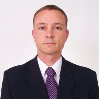 Jonathan Marfleet