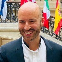 Nicolas Henault