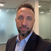 Frederick Dobard-Gary III, MPA, Prosci