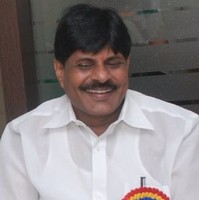 Madhukar Patil
