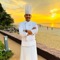 Rishi Kumar Singh