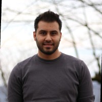 Daniyal Vaghar