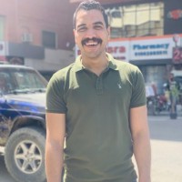 Mohamed Elshrkawy