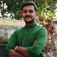 Mahesh M
