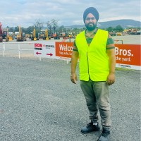 Gurprit Singh