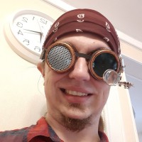 Алексей Гладких